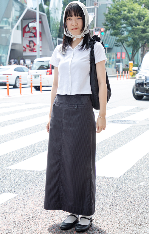 09608 23歳 女性 会社員（IT系）