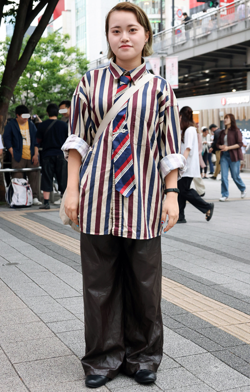 09616 22歳 女性 会社員（スポーツインストラクター）