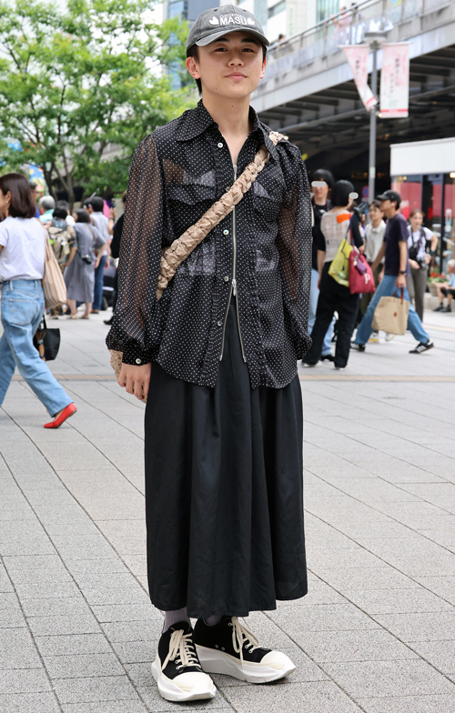 09619 22歳 男性 大学4年生（理学療法）