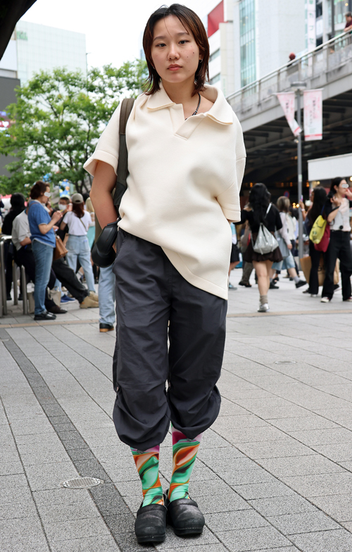 09620 22歳 女性 フリーター