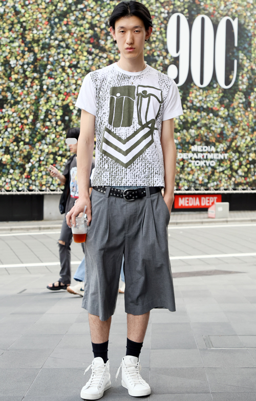 09624 21歳 男性 大学2年生（ビジネス）