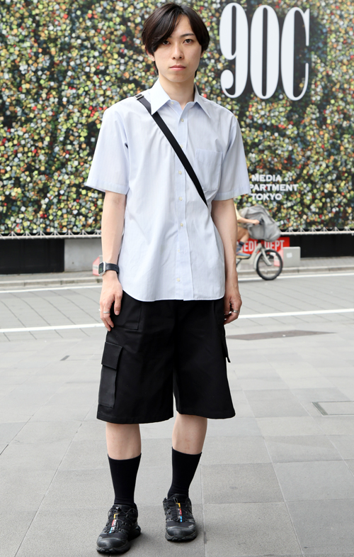 09628 24歳 男性 公務員