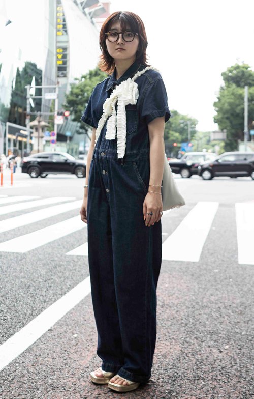 09632 27歳 女性 会社員（広告代理店）