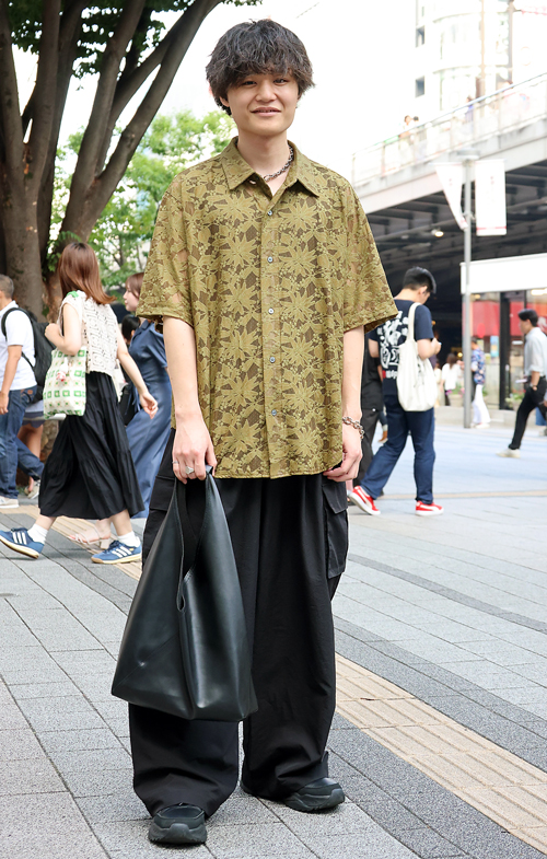 09652 28歳 男性 会社員（エンジニア）