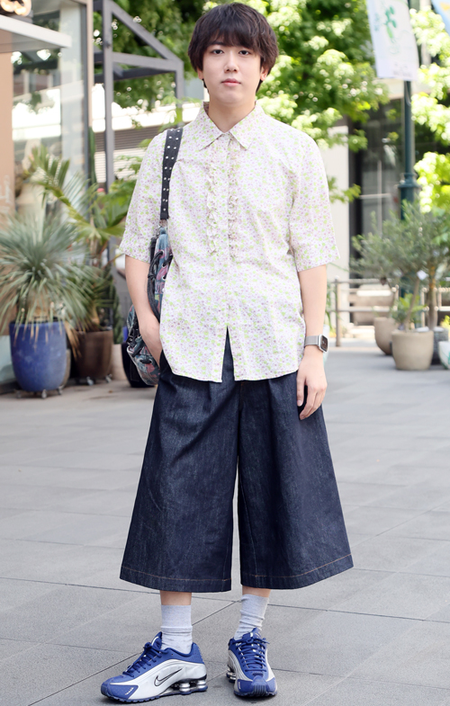 09654 22歳 男性 大学5年生（医学部）