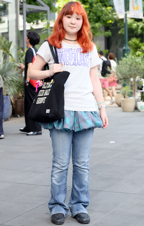 09659 21歳 女性 グラフィックデザイナー