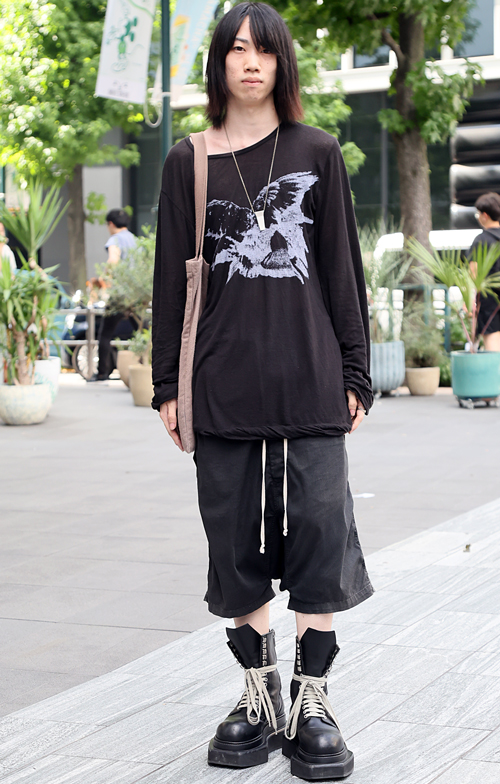 09661 21歳 男性 大学4年生（法学情報）