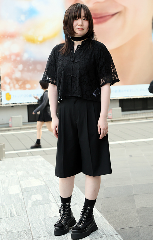 09664 24歳 女性 会社員（薬局の事務）