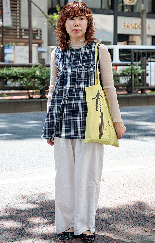 09669 23歳 女性 美容師