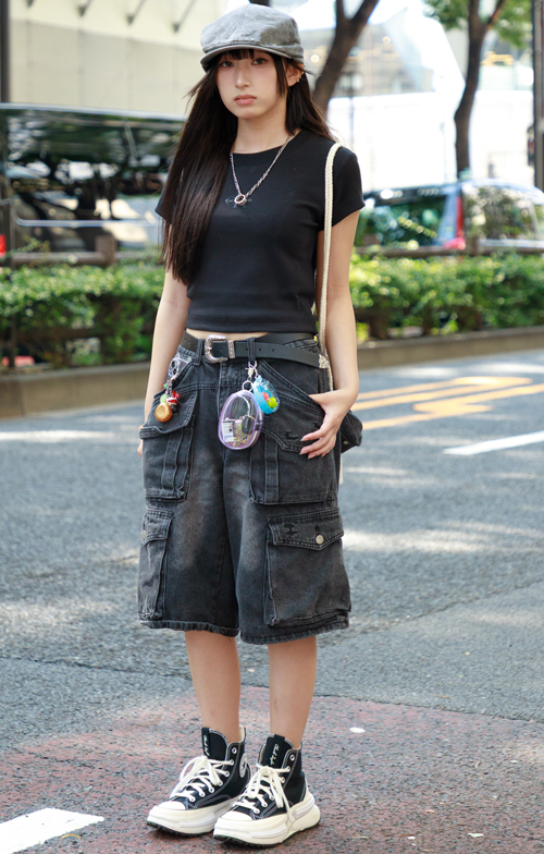 09699 17歳 女性 高校2年生