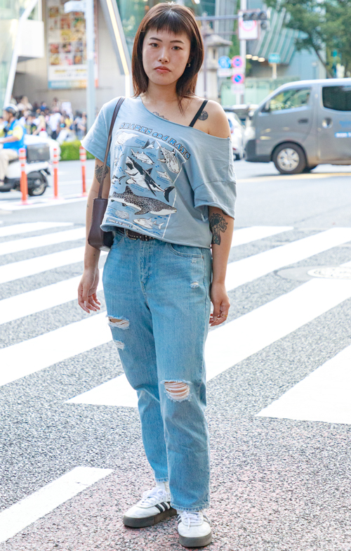 09701 24歳 女性 会社員（航空）