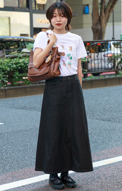 09702 22歳 女性 会社員（IT）