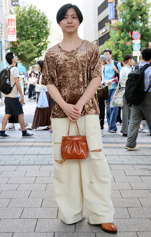 09709 27歳 男性 会社員（不動産）