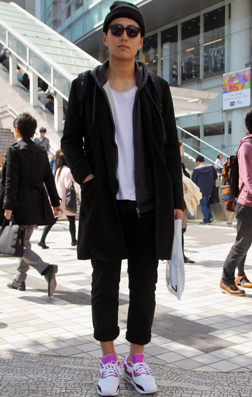 04892 19歳 男性 大学2年生（国際ビジネス）