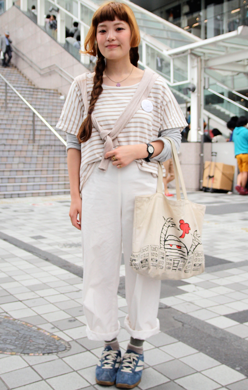 04929 18歳 女性 大学1年生（経営）