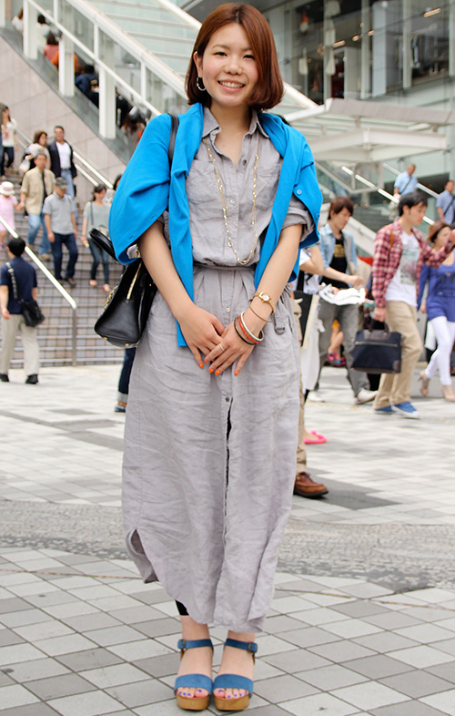 04932 25歳 女性 会社員（OL）