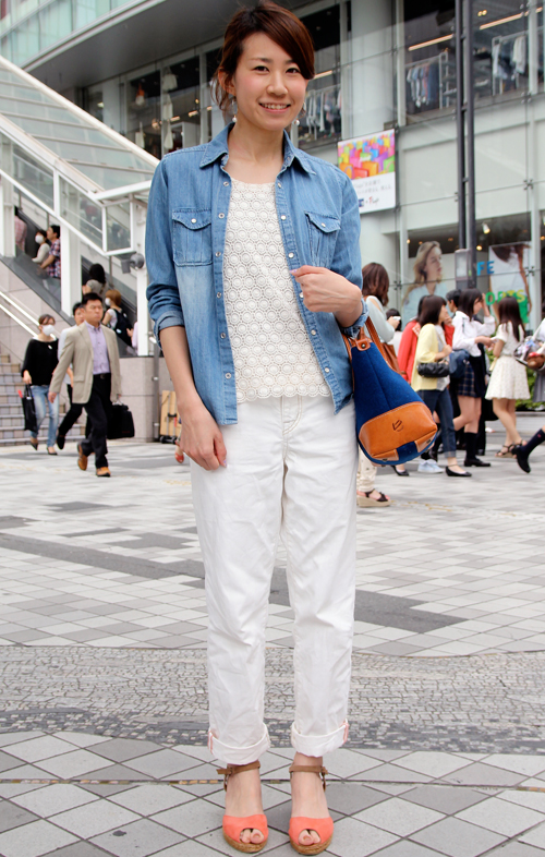 04933 25歳 女性 会社員（不動産関係）