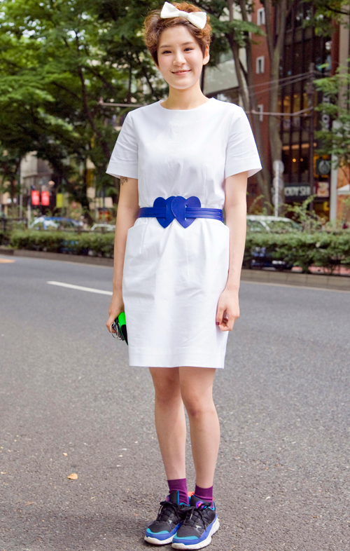 04940 19歳 女性 大学生（日本語学）