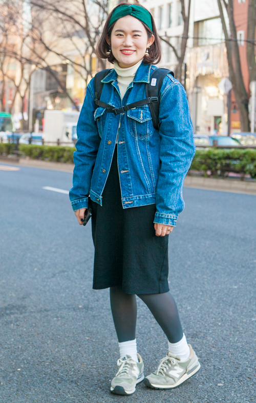 05189 19歳 女性 専門学校1年生（美容）