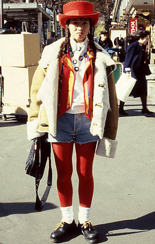  24歳 女性 会社員(アパレル関係)