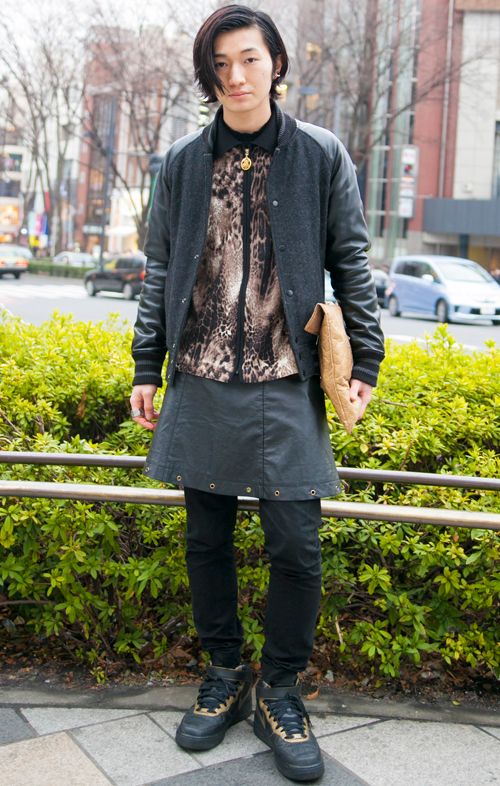 05233 22歳 男性 大学生（経済学）