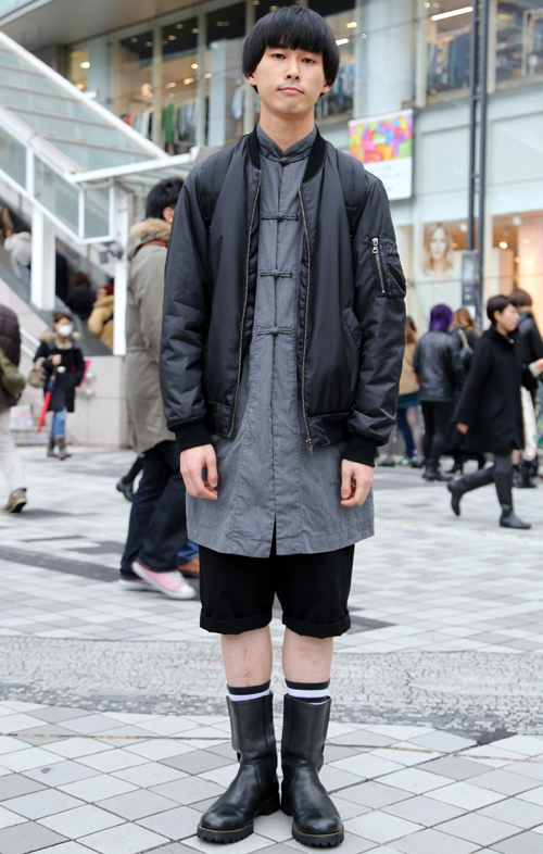 05259 28歳 男性 会社員（アパレル）