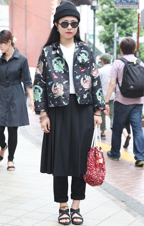 05387 20歳 女性 会社員（ジュエリープランナー）