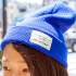 定点観測,ストリートファッション,ストリートスナップ,ファッションスナップ,across,アクロス，ニットキャップ，青，ブルー，