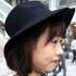 定点観測,ストリートファッション,ストリートスナップ,ファッションスナップ,across,アクロス、帽子、ハット