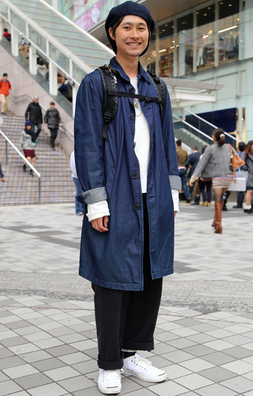 05556 20歳 男性 大学2年生(社会学)