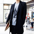 定点観測,ストリートファッション,ストリートスナップ,ファッションスナップ,across,アクロス,アウター,コート,チェスターコート,ロングコート,マニッシュ,
