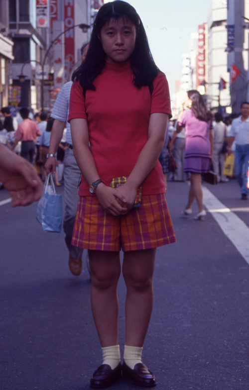 int131_ 17歳 女性 高校生