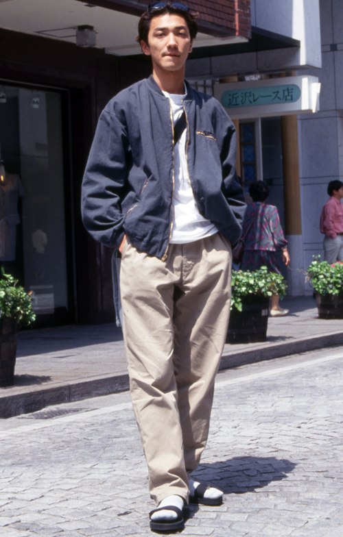 int151_ 18歳 男性 大学生