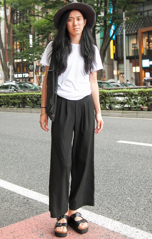 05830 28歳 男性 会社員（アパレル）