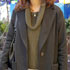 定点観測,ストリートファッション,ストリートスナップ,ファッションスナップ,across,アクロス,streetsnap,fashion,snap,street,street,style,streetstyle,オフタートル,タートルネック,首詰まり,とっくり,ハイネック,ニット,カットソー,セーター,スヌード,ボリュームネック,ゆったり,ざっくり,ボリューム,小顔効果,turtleneck,knit,hineck,snood,
