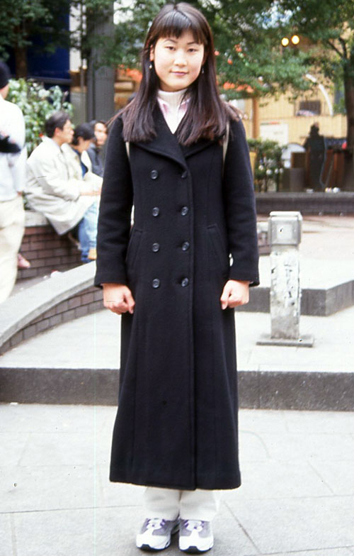 06323 19歳 女性 短大1年生（国文科）