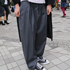 定点観測,ストリートファッション,ストリートスナップ,ファッションスナップ,across,アクロス,streetsnap,東京,tokyo,渋谷,shibuya,新宿,shinjuku,原宿,harajuku,fashion,snap,street,street,style,streetstyle,ワイドパンツ,ゆるパンツ,ガウチョパンツ,太パンツ,タックパンツ,デニム,フレアパンツ,パンツ,ボトムス,スカート,プリーツスカート,ルーズシルエット,ビッグシルエット,スカンツ,パジャマ,テロテロ,マキシ丈,マキシ,リラックス,エフォートレス,切りっぱなしデニム,
