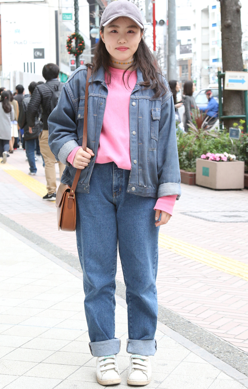 06420 17歳 女性 高校3年生