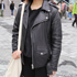 定点観測,ストリートファッション,ストリートスナップ,ファッションスナップ,across,アクロス,streetsnap,東京,tokyo,渋谷,shibuya,新宿,shinjuku,原宿,harajuku,fashion,snap,street,street,style,street style,ライダースジャケット,ライダース,革ジャン,レザーブルゾン,レザーアウター,パンク,Schott,ショット,ブラックミーンズ,black means