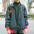 定点観測,ストリートファッション,ストリートスナップ,ファッションスナップ,across,アクロス,streetsnap,東京,tokyo,渋谷,shibuya,新宿,shinjuku,原宿,harajuku,fashion,snap,street,street,style,street style,スポーツジャージ,スポーツ,ジャージ,ジャージー,運動着,アディダス,ナイキ,adidas,nike,アスレジャー,ラン,ヨガ,ジョガーパンツ,スウェット,ユニフォーム,ティーンズ,ルック,ジャージルック