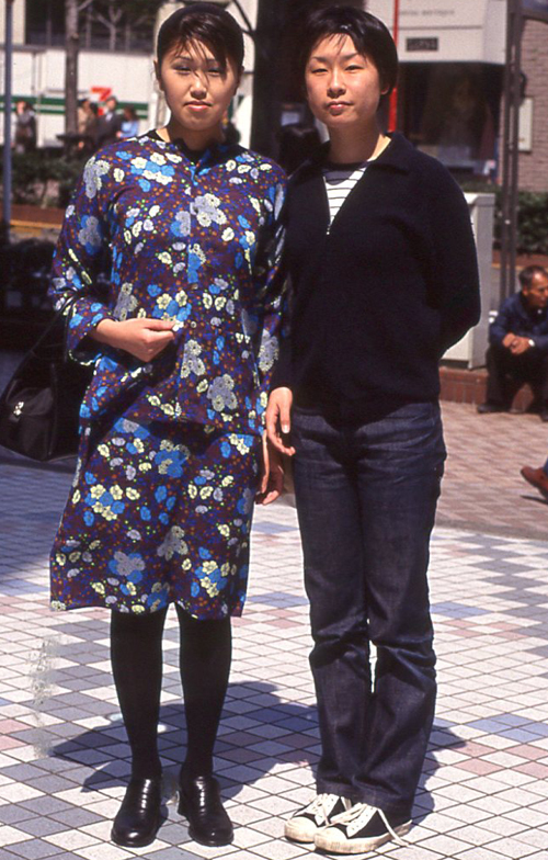 int196 20歳 女性 フリーター