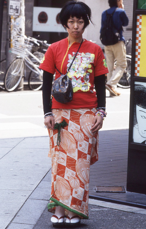 int196 17歳 女性 高校3年生