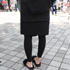 定点観測,ストリートファッション,ストリートスナップ,ファッションスナップ,across,アクロス,streetsnap,東京,tokyo,渋谷,shibuya,新宿,shinjuku,原宿,harajuku,fashion,snap,streetsnap,street,style,streetstyle,黒,黒コーデ,黒ファッション,黒トップス,黒カットソー,black,モード,moda,mode,細見え,着痩せ,クール,かっこいい,デザイナーズ,ファッション,大人っぽい,セクシー,レース,シースルー,透け感,黒T,黒Tシャツ,
