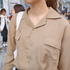 定点観測,ストリートファッション,ストリートスナップ,ファッションスナップ,across,アクロス,streetsnap,東京,tokyo,渋谷,shibuya,新宿,shinjuku,原宿,harajuku,fashion,snap,streetsnap,street,style,streetstyle,開襟シャツ,シャツ,半袖シャツ,shirts,オープンカラー,opencollar,アロハシャツ,alohashirts,トップス,