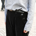 定点観測,ストリートファッション,ストリートスナップ,ファッションスナップ,across,アクロス,streetsnap,東京,tokyo,渋谷,shibuya,新宿,shinjuku,原宿,harajuku,fashion,snap,streetsnap,street,style,streetstyle,コンバース,スニーカー,シューズ,靴,ポパイ,シティボーイ,紐,靴ひも,ソール,中敷,インソール,オールスター,ワンスター,ジャックパーセル,converse,sneaker,shoes,POPEYE,cityboy,shoelace,sole,insole,ALLSTAR,ONESTAR,JACKPURCELL,
