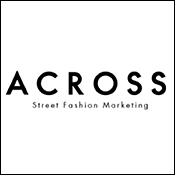 『ACROSS』編集部