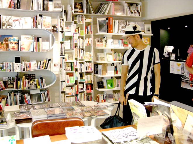 幅允孝／Haba Yoshitaka インタビュー