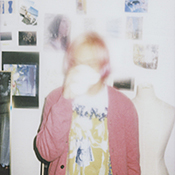 小林裕翔／Yusho Kobayashi