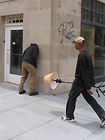 ストリートファッション マーケティング across,DIESEL DENIM GALLERY（ディーゼル デニム ギャラリー）