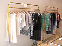 ストリートファッション マーケティング across